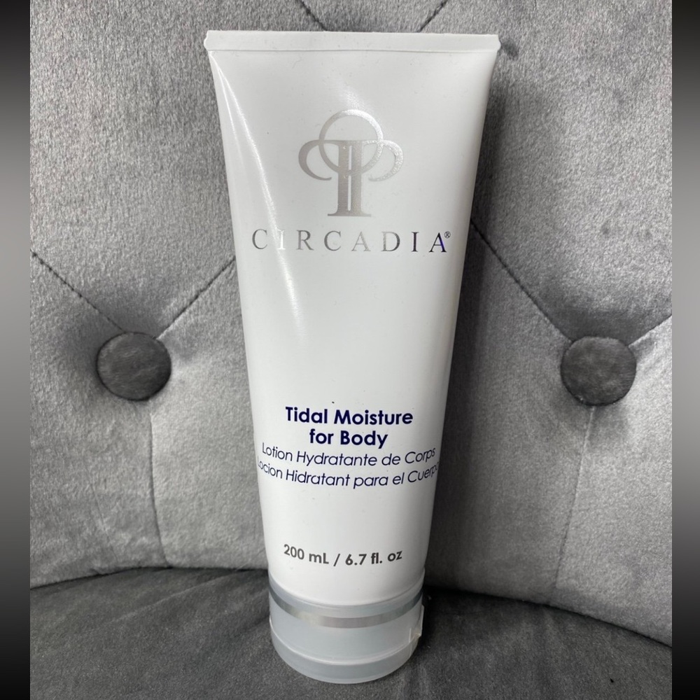Circadia Tidal Moisture